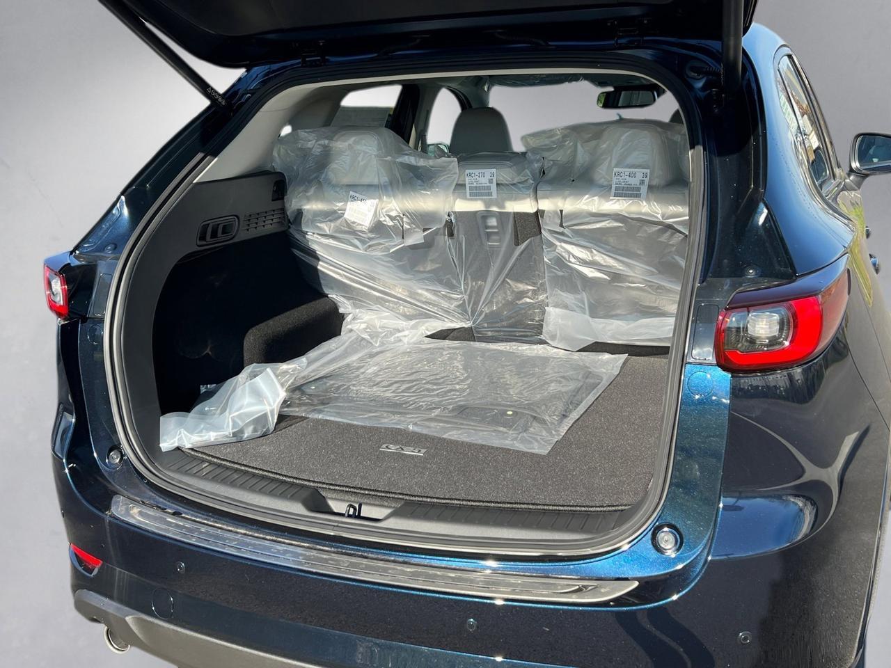 2025 MAZDA CX-5 2.5 S Premium Plus Package Hagerstown MD