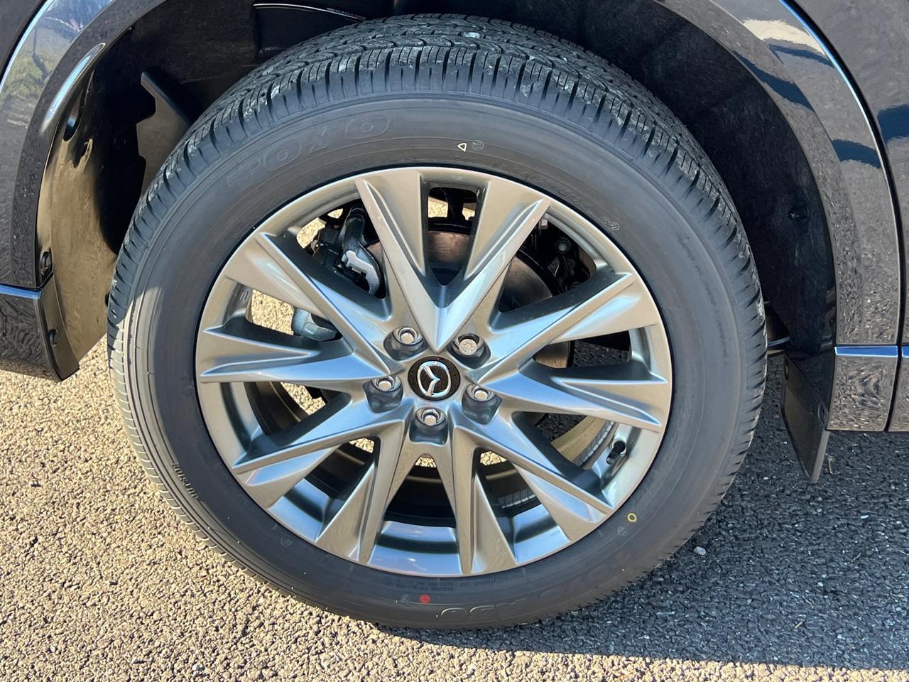 2025 MAZDA CX-5 2.5 S Premium Plus Package Hagerstown MD