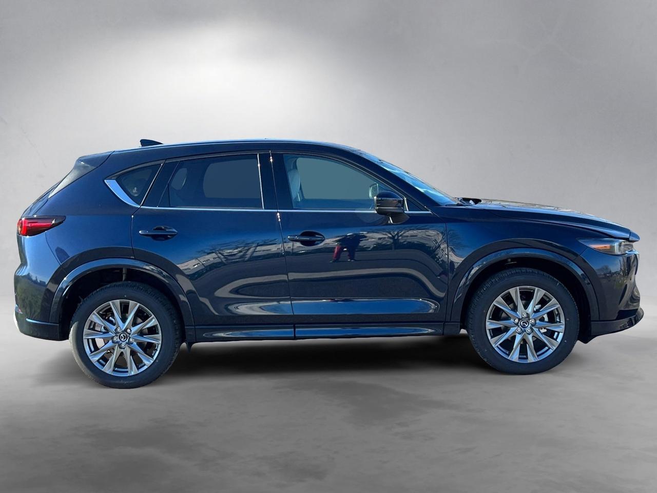 2025 MAZDA CX-5 2.5 S Premium Plus Package Hagerstown MD