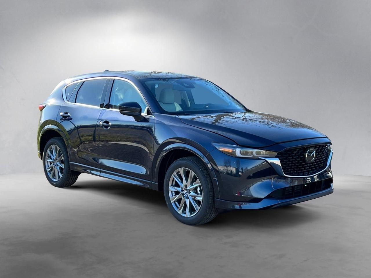 2025 MAZDA CX-5 2.5 S Premium Plus Package Hagerstown MD
