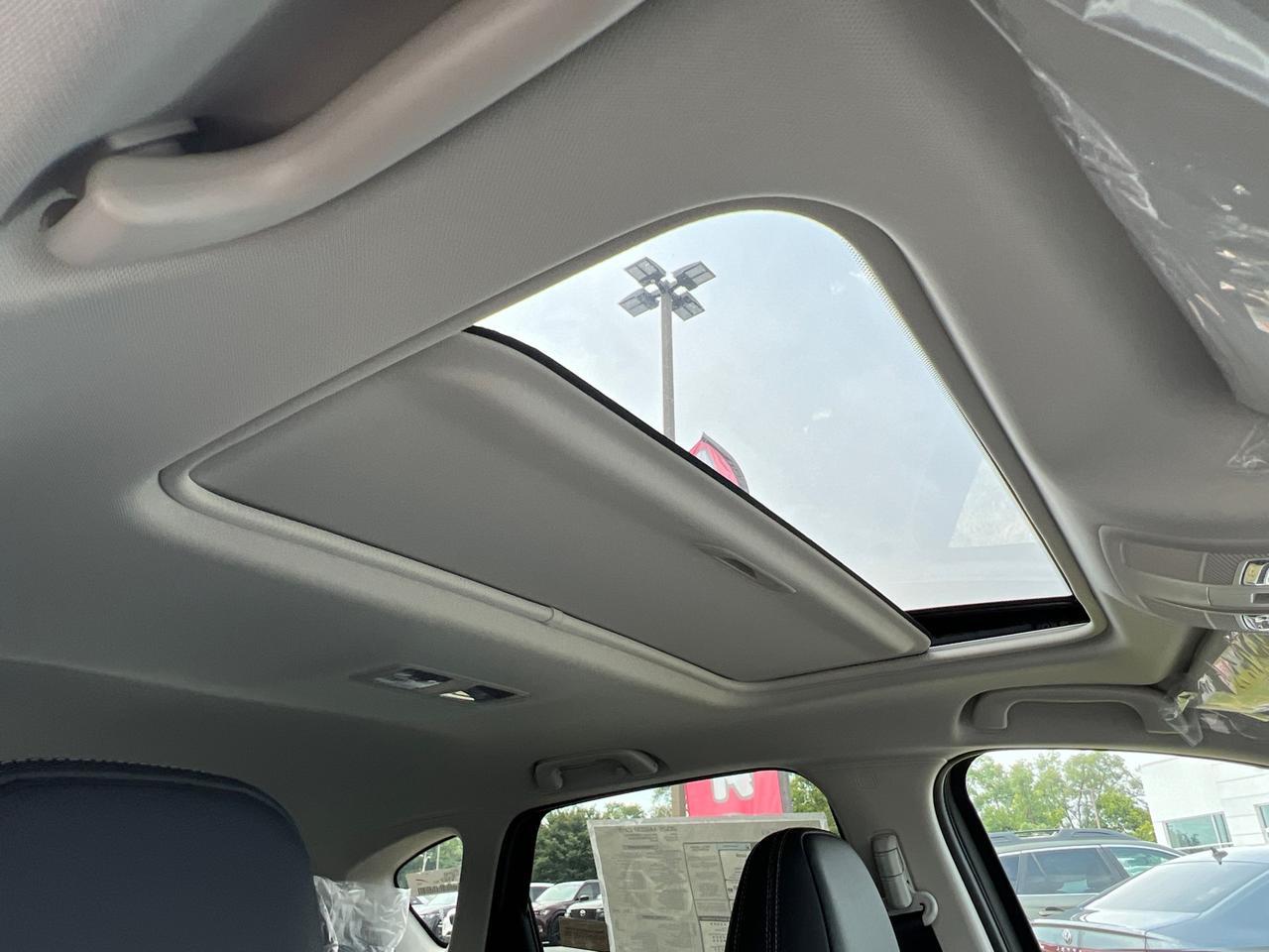 2025 MAZDA CX-5 2.5 S Premium Plus Package Hagerstown MD