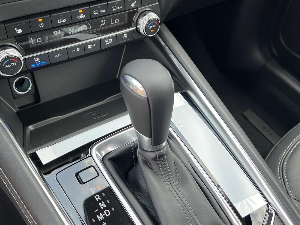 2025 MAZDA CX-5 2.5 S Premium Plus Package Hagerstown MD