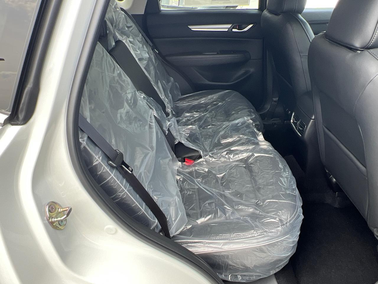 2025 MAZDA CX-5 2.5 S Premium Plus Package Hagerstown MD