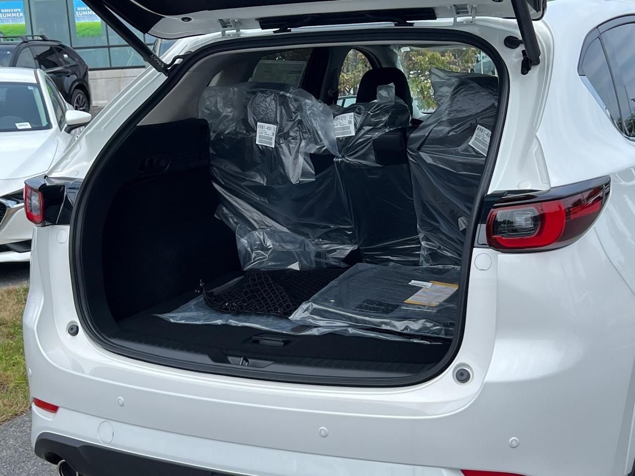2025 MAZDA CX-5 2.5 S Premium Plus Package Hagerstown MD