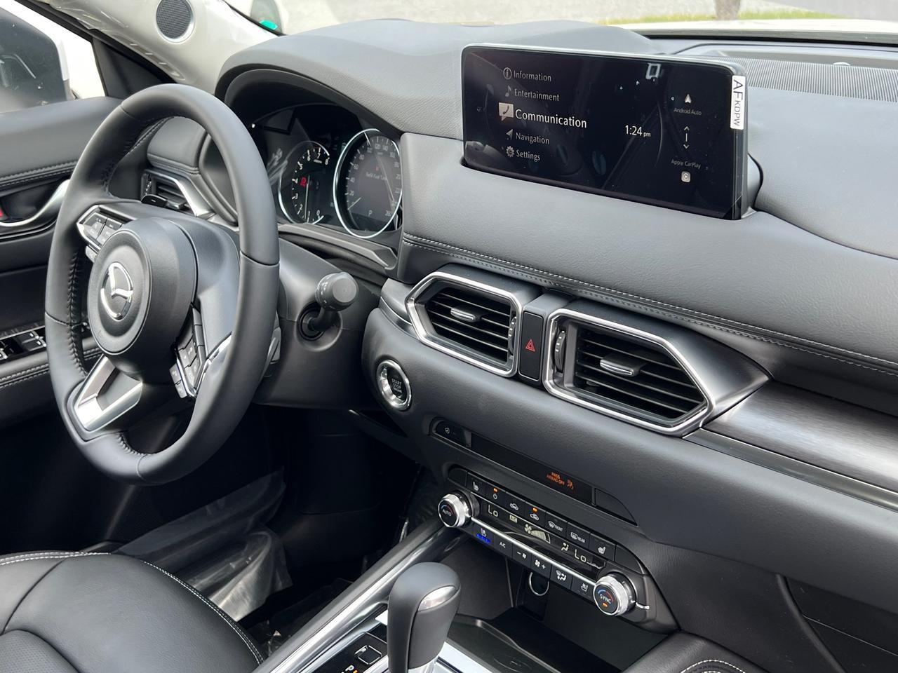 2025 MAZDA CX-5 2.5 S Premium Plus Package Hagerstown MD
