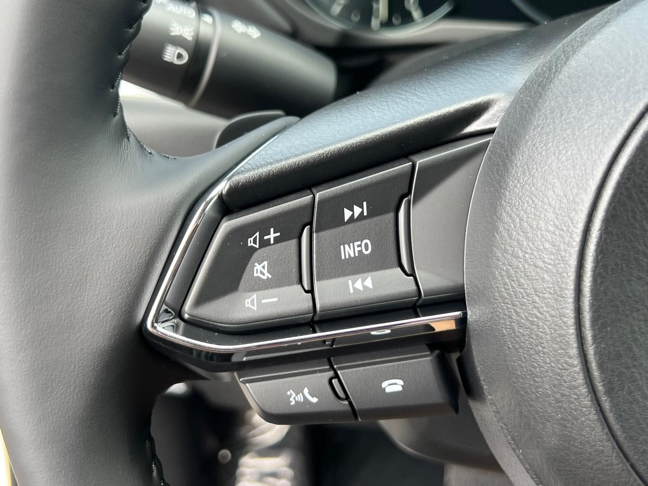 2025 MAZDA CX-5 2.5 S Premium Plus Package Hagerstown MD