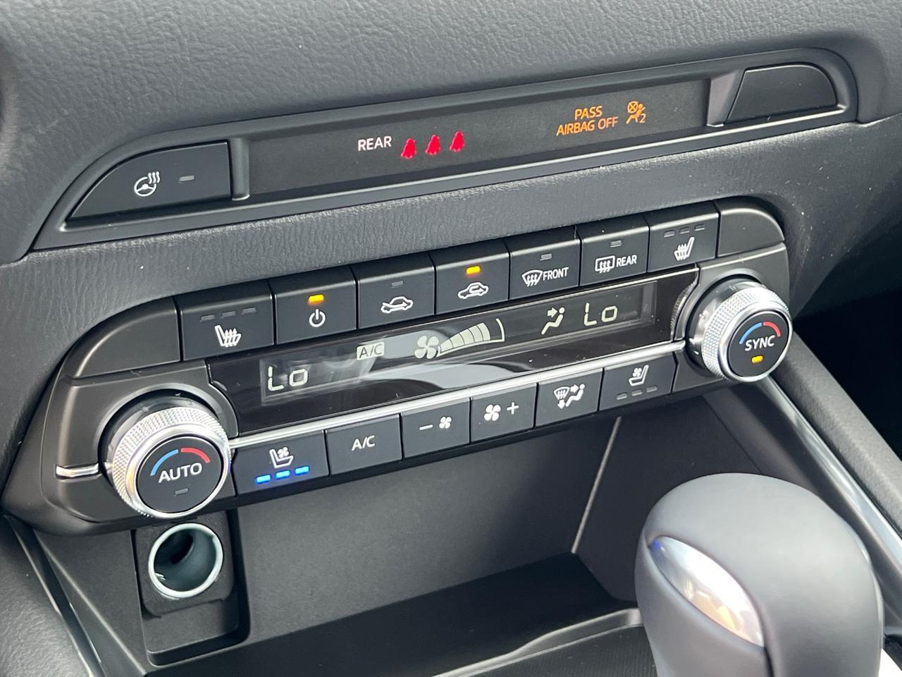 2025 MAZDA CX-5 2.5 S Premium Plus Package Hagerstown MD