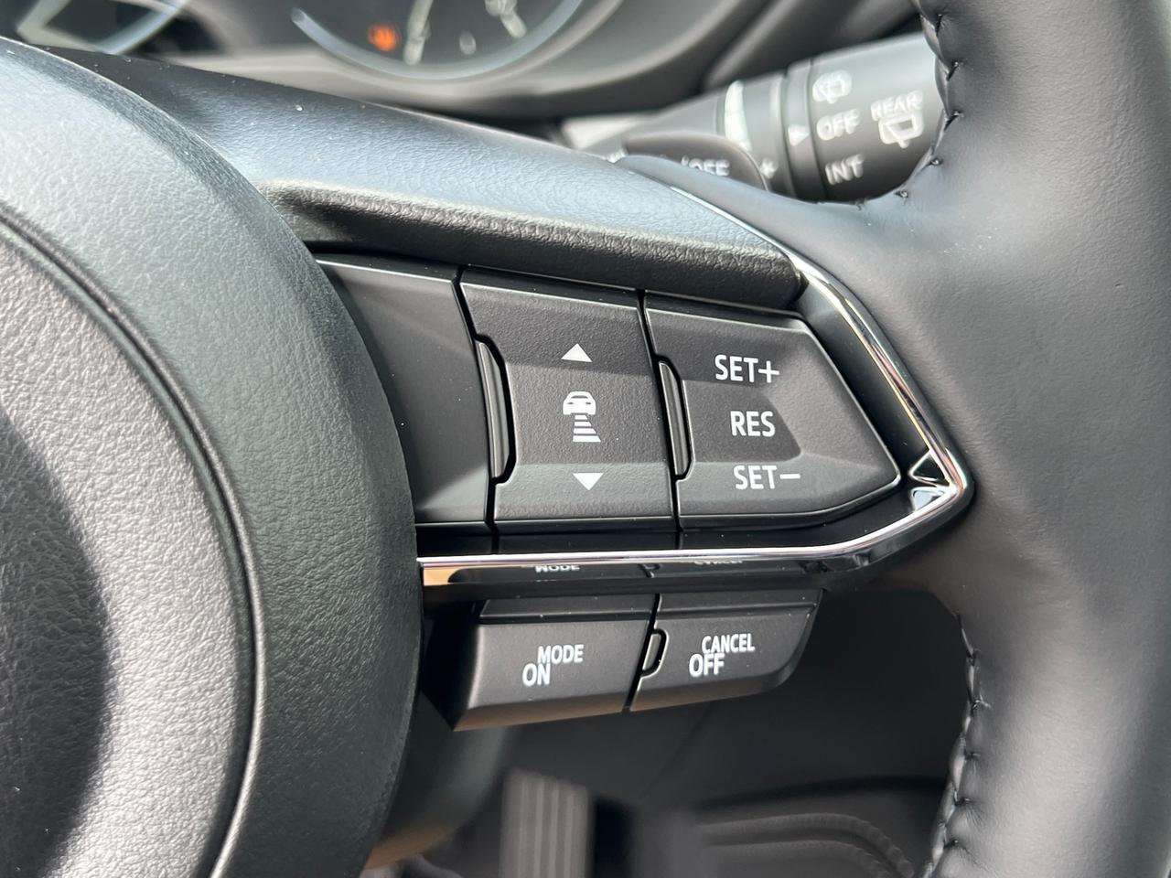 2025 MAZDA CX-5 2.5 S Premium Plus Package Hagerstown MD