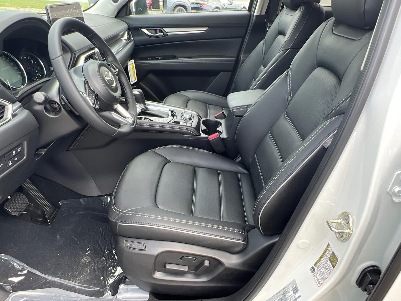 2025 MAZDA CX-5 2.5 S Premium Plus Package Hagerstown MD