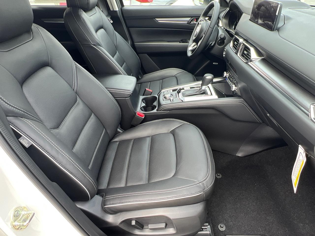 2025 MAZDA CX-5 2.5 S Premium Plus Package Hagerstown MD