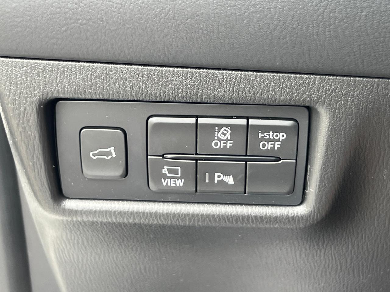 2025 MAZDA CX-5 2.5 S Premium Plus Package Hagerstown MD