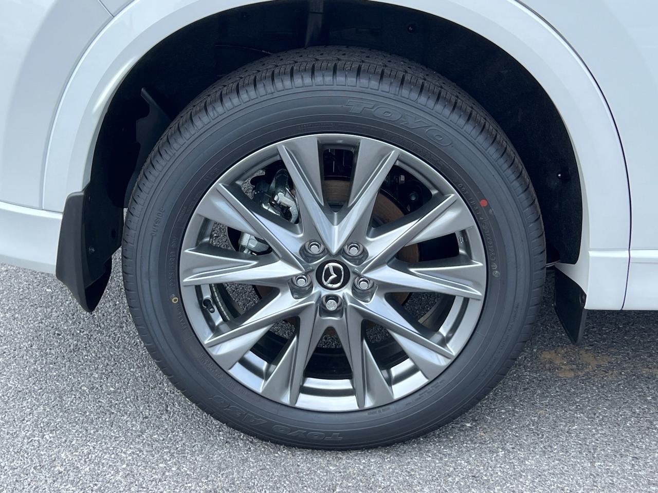 2025 MAZDA CX-5 2.5 S Premium Plus Package Hagerstown MD
