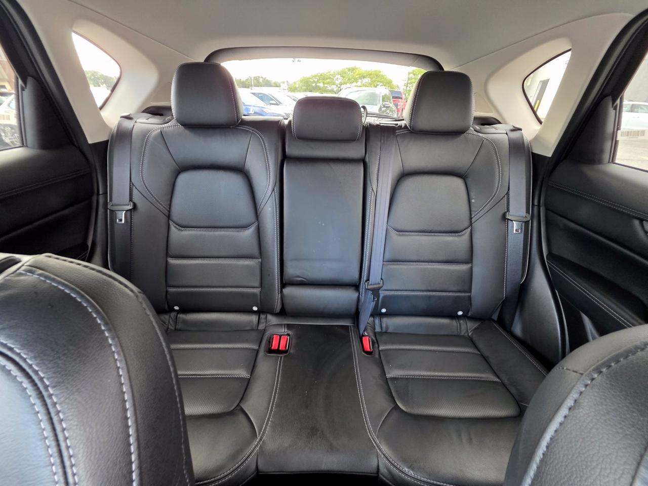 2025 MAZDA CX-5 2.5 S Premium Plus Package Glen Burnie MD