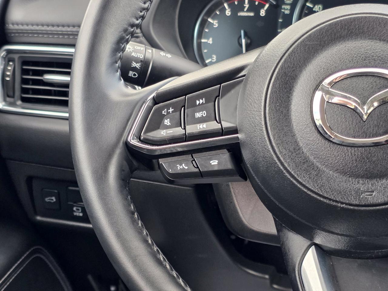 2025 MAZDA CX-5 2.5 S Premium Plus Package Glen Burnie MD