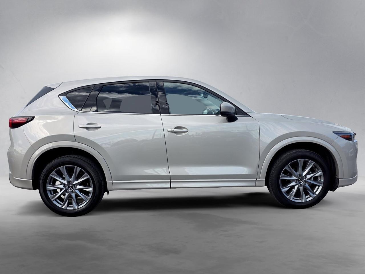 2025 MAZDA CX-5 2.5 S Premium Plus Package Glen Burnie MD