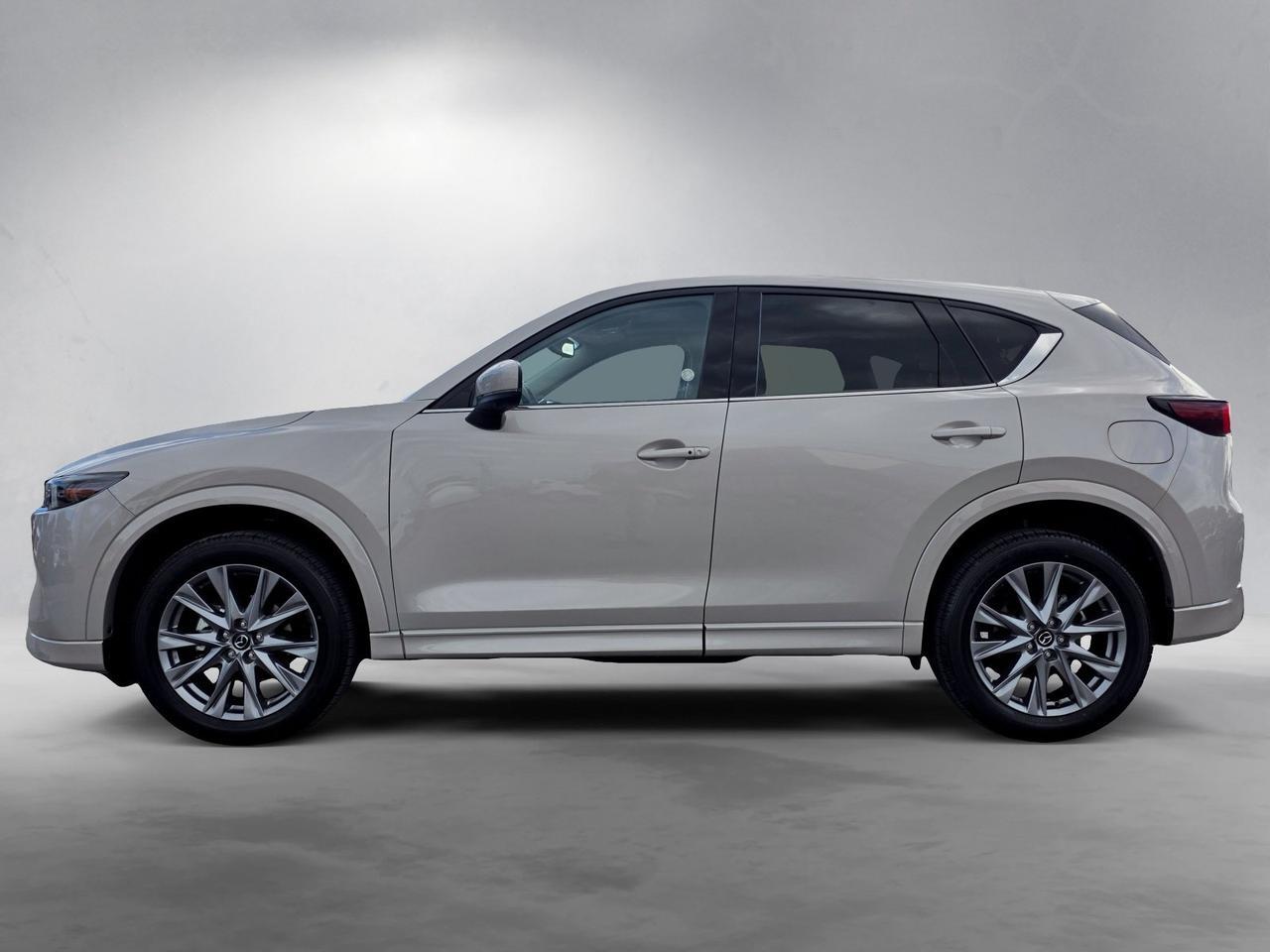 2025 MAZDA CX-5 2.5 S Premium Plus Package Glen Burnie MD