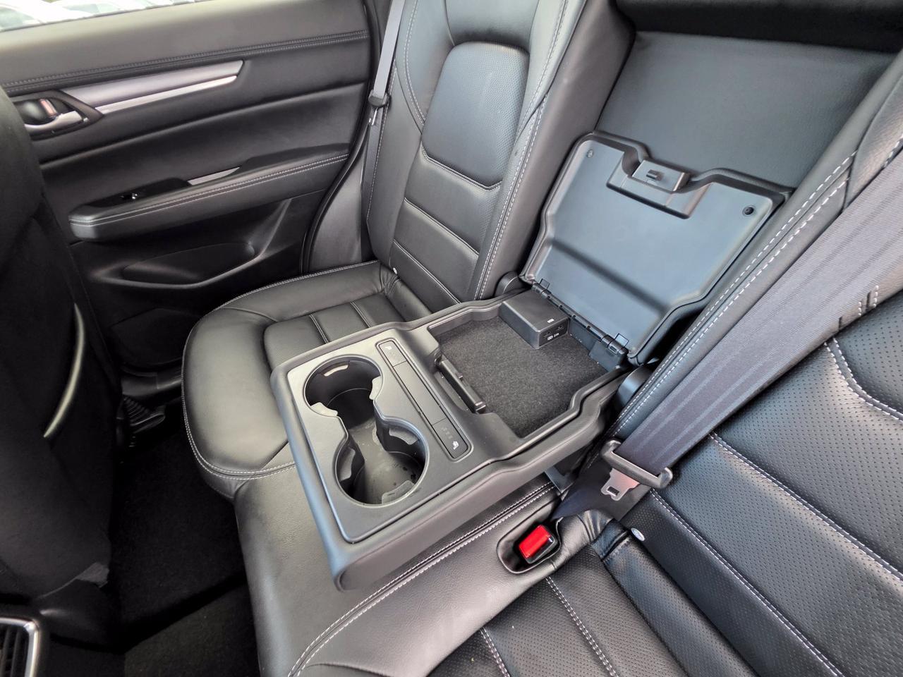 2025 MAZDA CX-5 2.5 S Premium Plus Package Glen Burnie MD