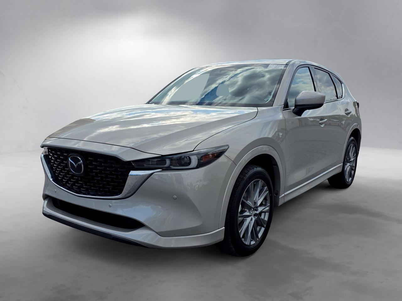 2025 MAZDA CX-5 2.5 S Premium Plus Package Glen Burnie MD