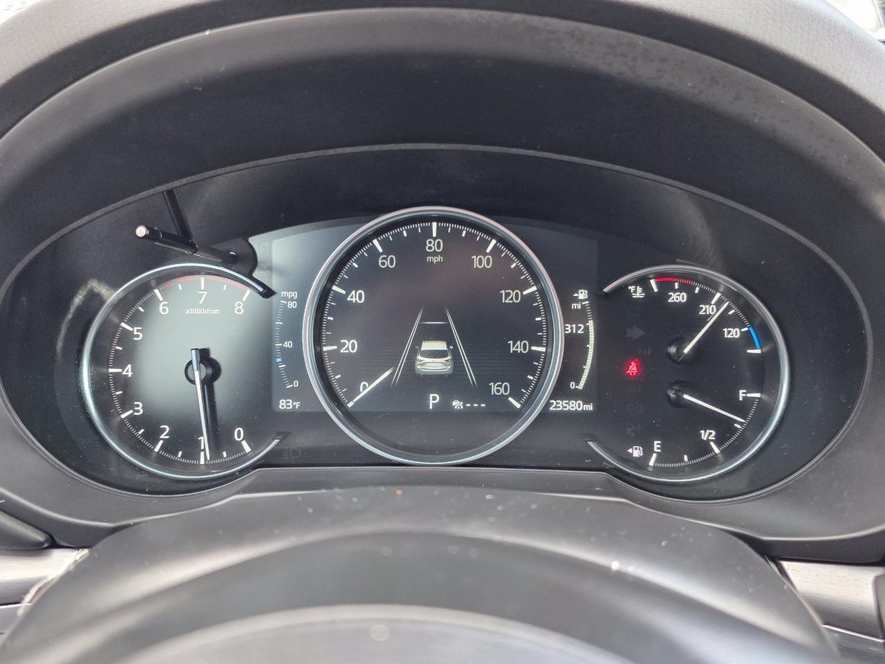 2025 MAZDA CX-5 2.5 S Premium Plus Package Glen Burnie MD
