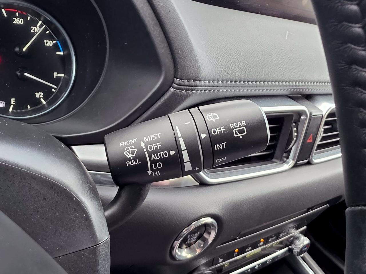 2025 MAZDA CX-5 2.5 S Premium Plus Package Glen Burnie MD