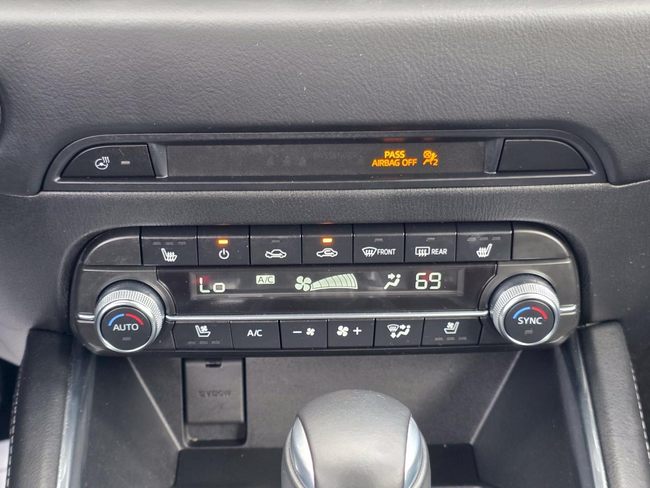 2025 MAZDA CX-5 2.5 S Premium Plus Package Glen Burnie MD
