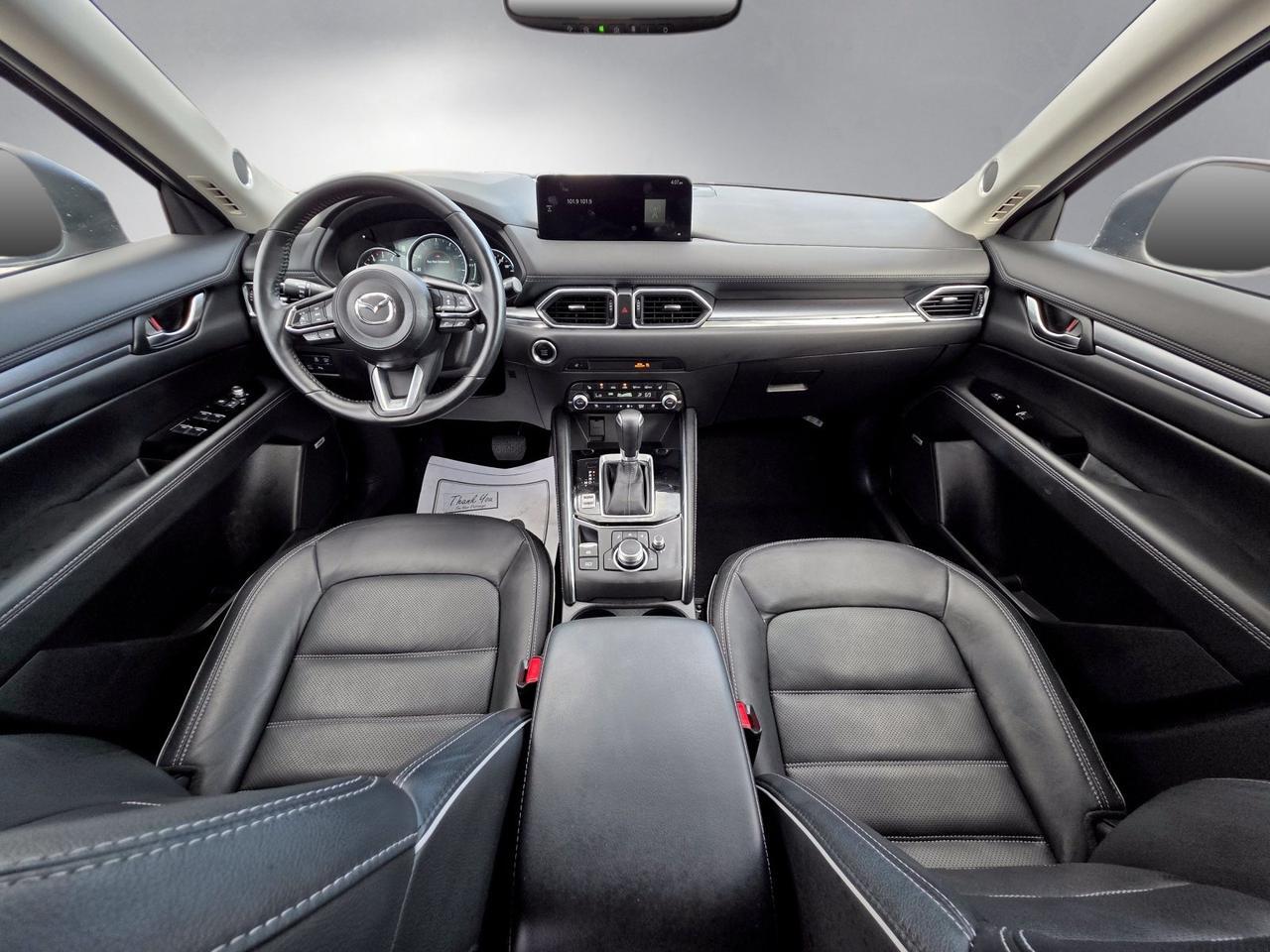 2025 MAZDA CX-5 2.5 S Premium Plus Package Glen Burnie MD