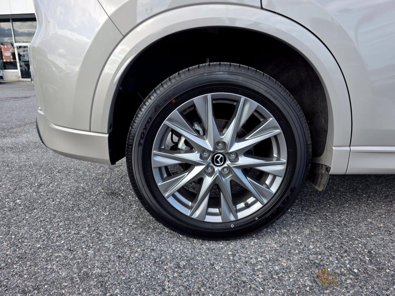 2025 MAZDA CX-5 2.5 S Premium Plus Package Glen Burnie MD