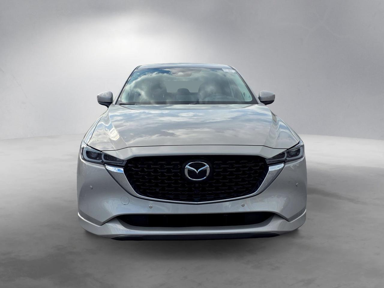 2025 MAZDA CX-5 2.5 S Premium Plus Package Glen Burnie MD