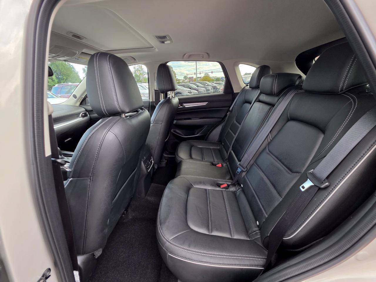2025 MAZDA CX-5 2.5 S Premium Plus Package Glen Burnie MD