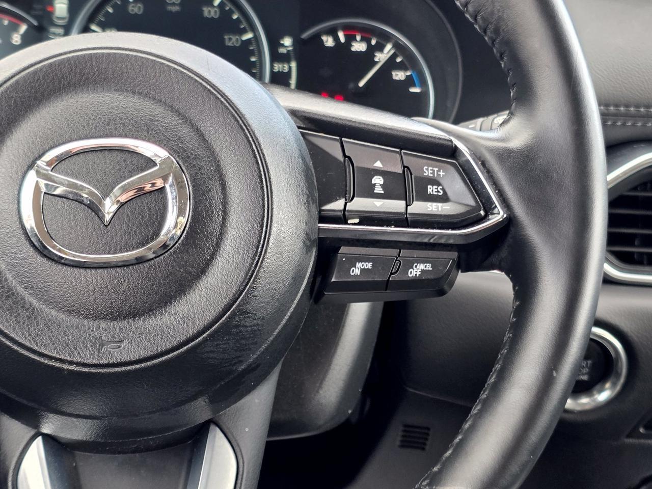 2025 MAZDA CX-5 2.5 S Premium Plus Package Glen Burnie MD