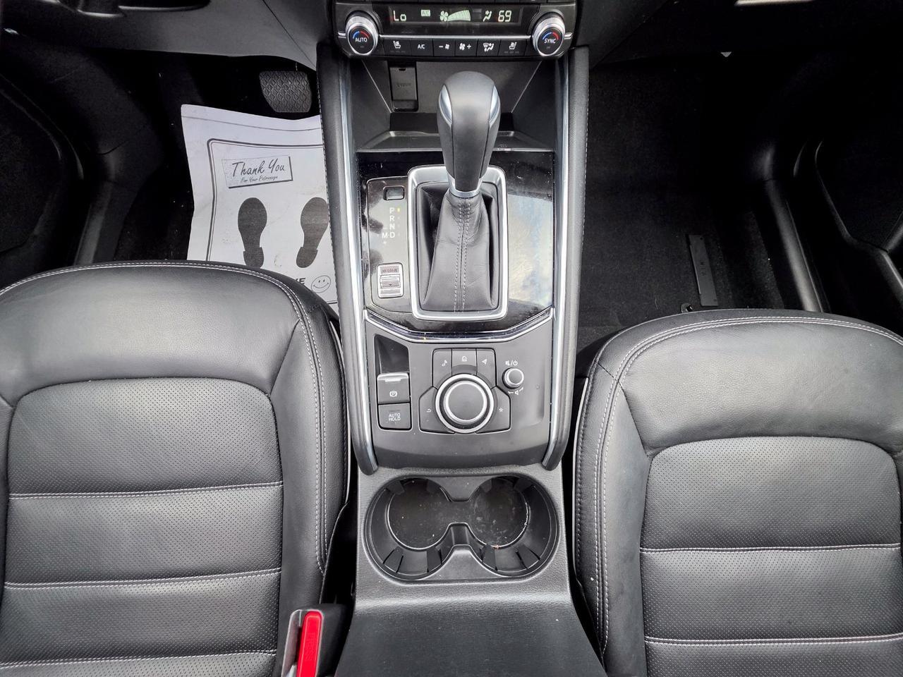 2025 MAZDA CX-5 2.5 S Premium Plus Package Glen Burnie MD