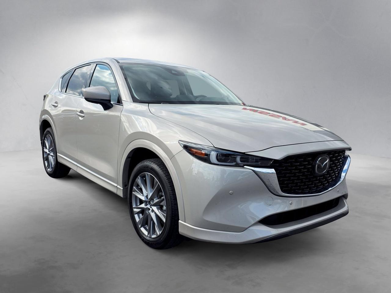 2025 MAZDA CX-5 2.5 S Premium Plus Package Glen Burnie MD