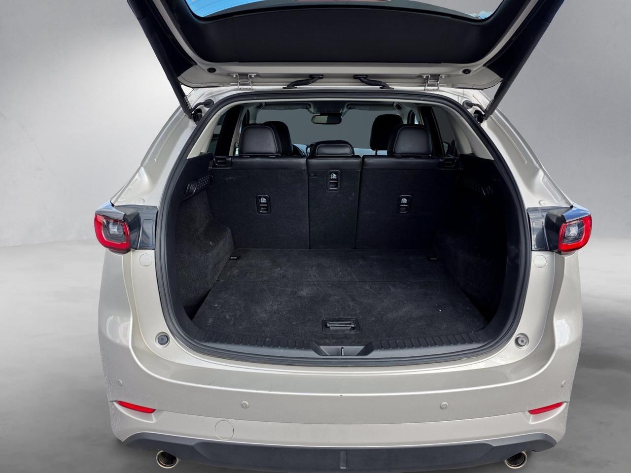 2025 MAZDA CX-5 2.5 S Premium Plus Package Glen Burnie MD