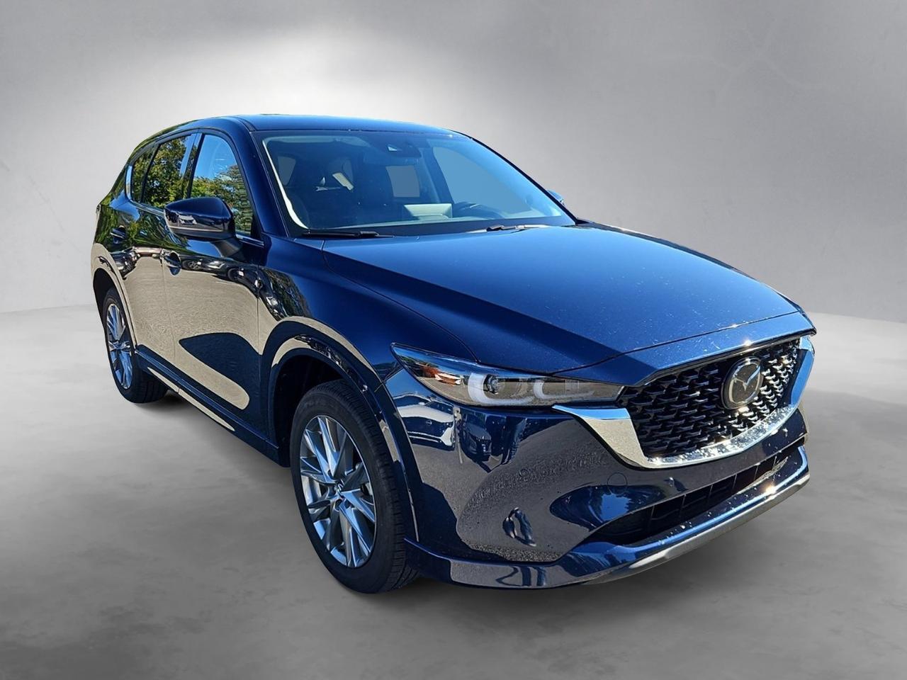 2025 MAZDA CX-5 2.5 S Premium Plus Package Waldorf MD