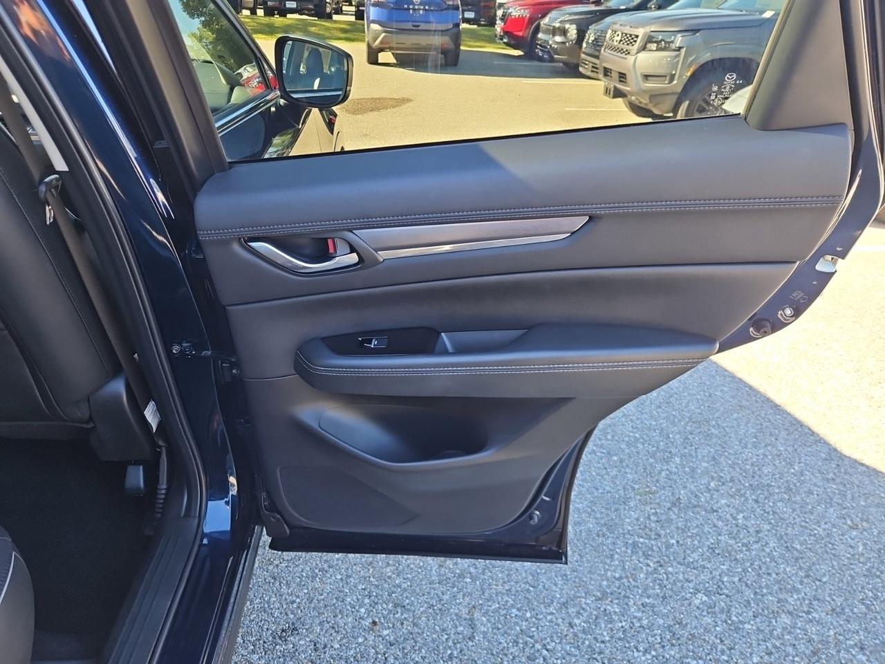 2025 MAZDA CX-5 2.5 S Premium Plus Package Waldorf MD