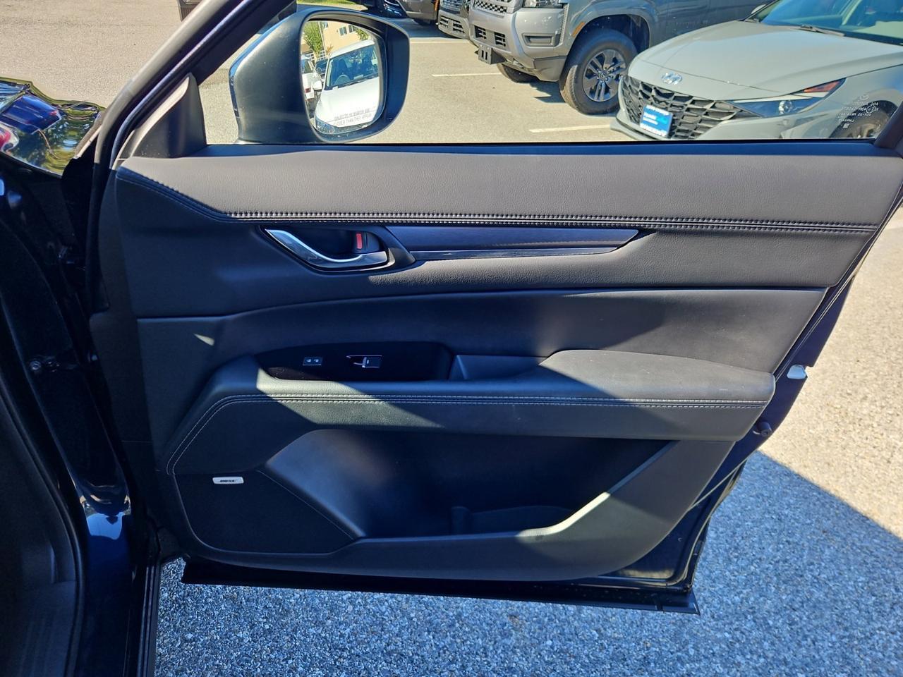 2025 MAZDA CX-5 2.5 S Premium Plus Package Waldorf MD