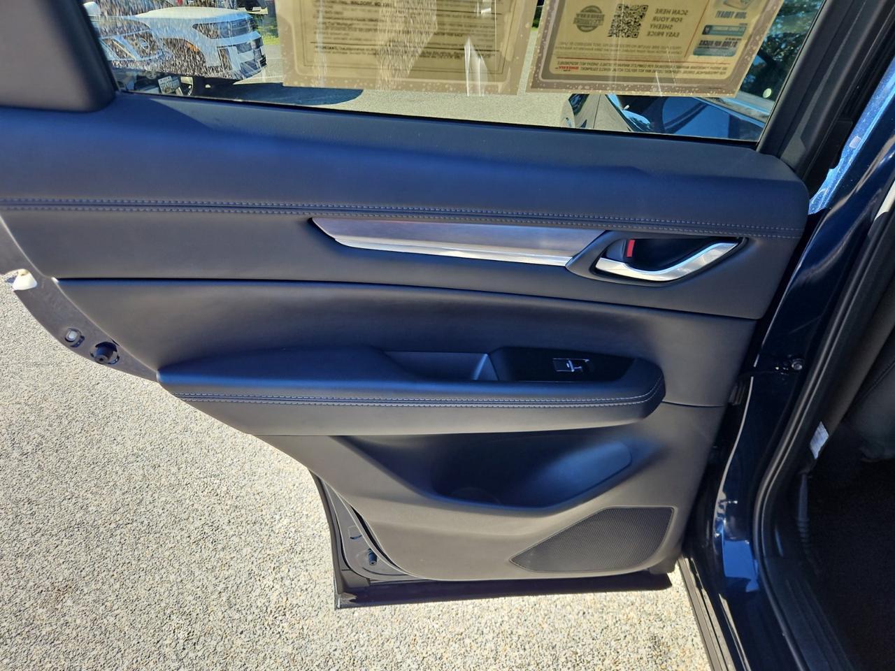 2025 MAZDA CX-5 2.5 S Premium Plus Package Waldorf MD