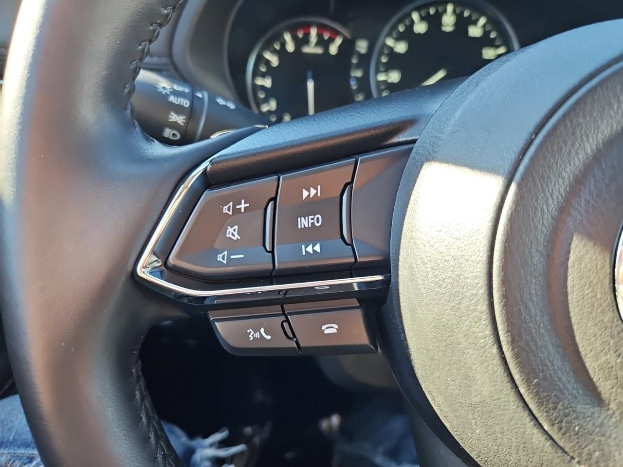 2025 MAZDA CX-5 2.5 S Premium Plus Package Waldorf MD