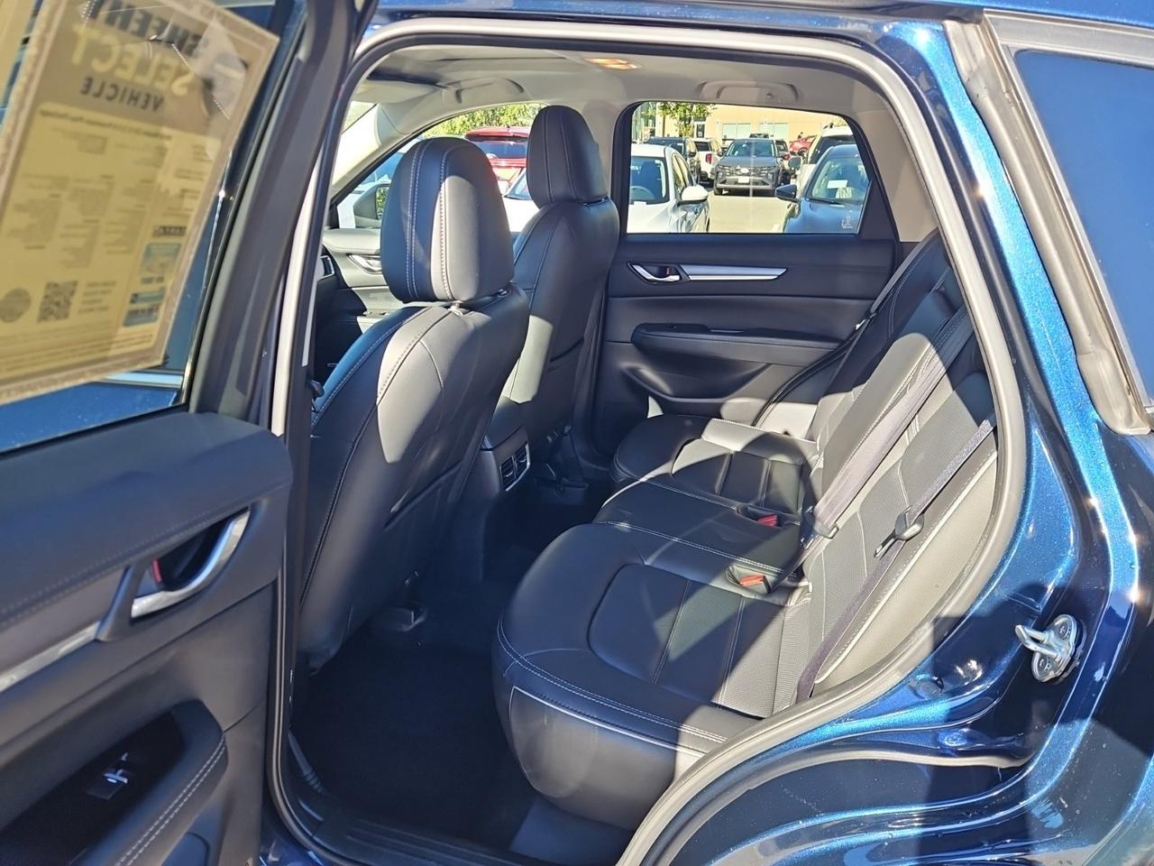 2025 MAZDA CX-5 2.5 S Premium Plus Package Waldorf MD