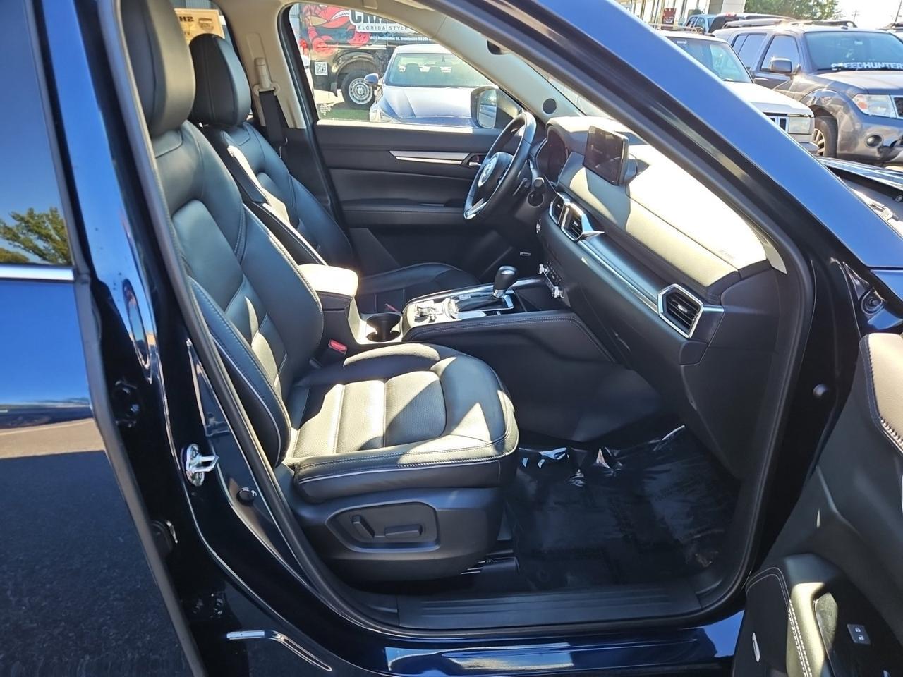 2025 MAZDA CX-5 2.5 S Premium Plus Package Waldorf MD