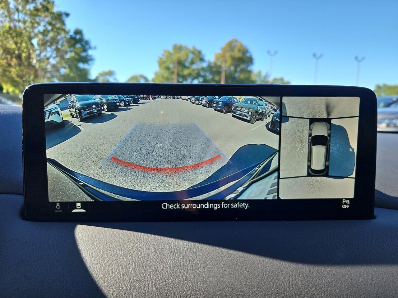 2025 MAZDA CX-5 2.5 S Premium Plus Package Waldorf MD