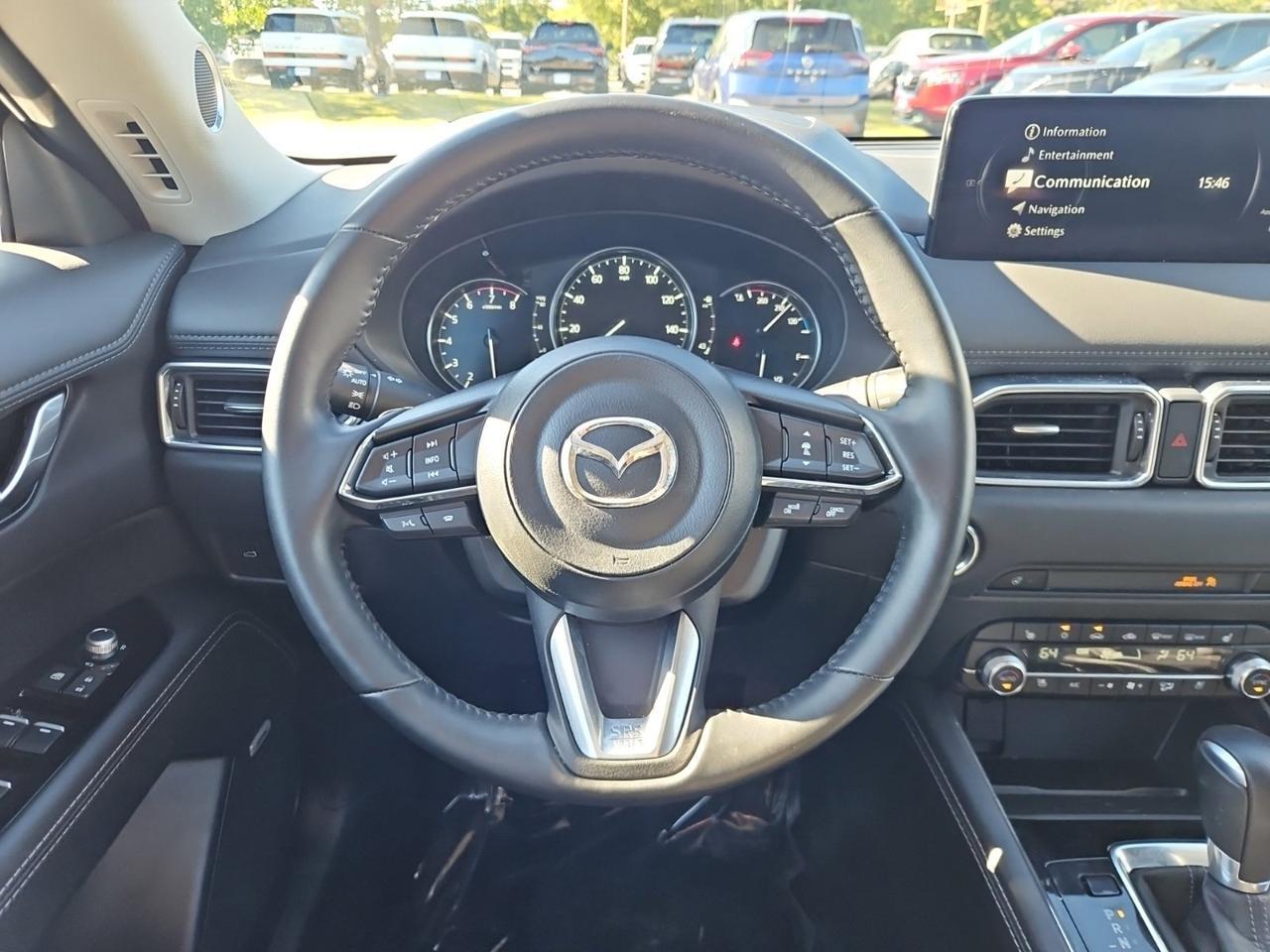 2025 MAZDA CX-5 2.5 S Premium Plus Package Waldorf MD