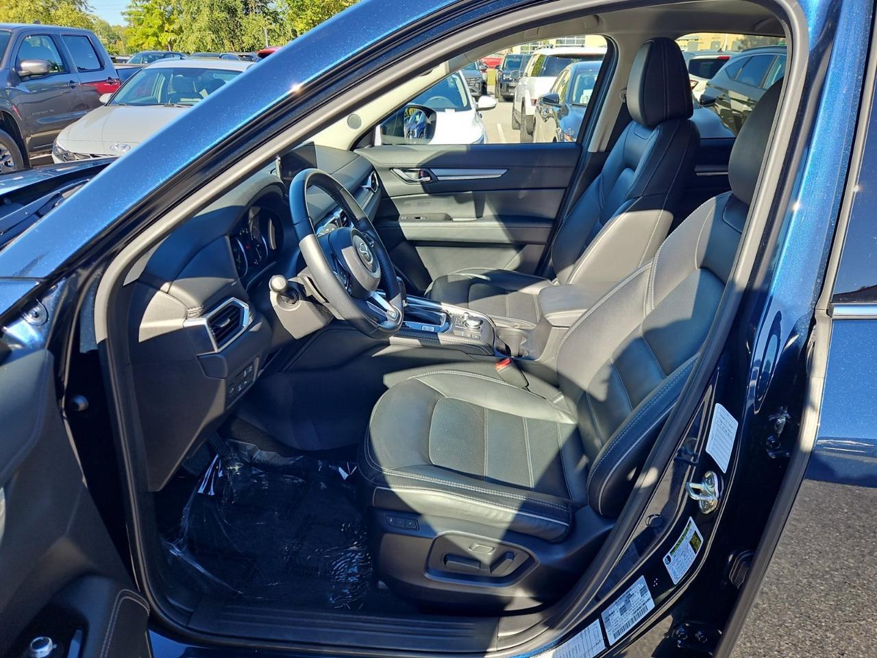 2025 MAZDA CX-5 2.5 S Premium Plus Package Waldorf MD