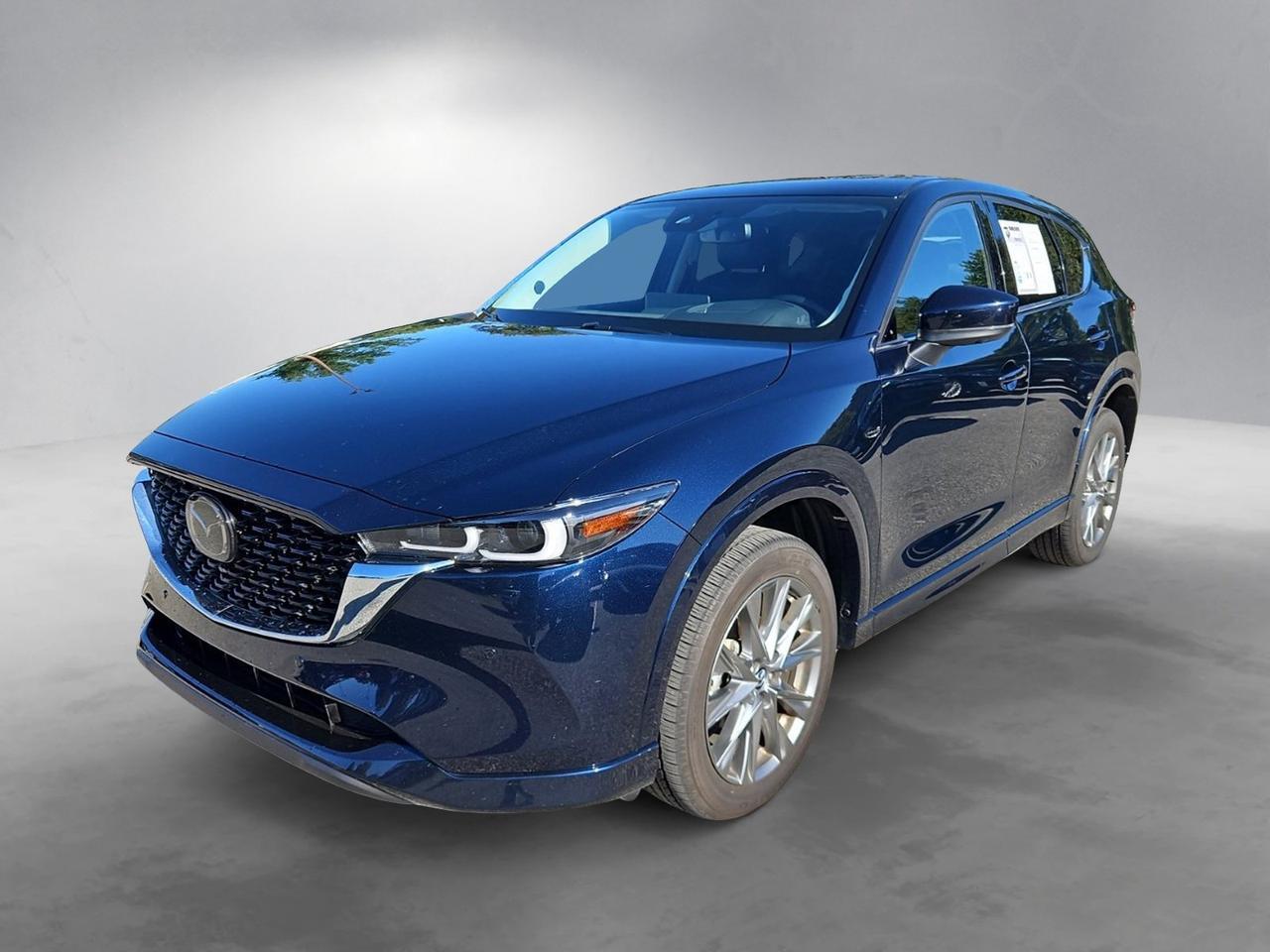 2025 MAZDA CX-5 2.5 S Premium Plus Package Waldorf MD