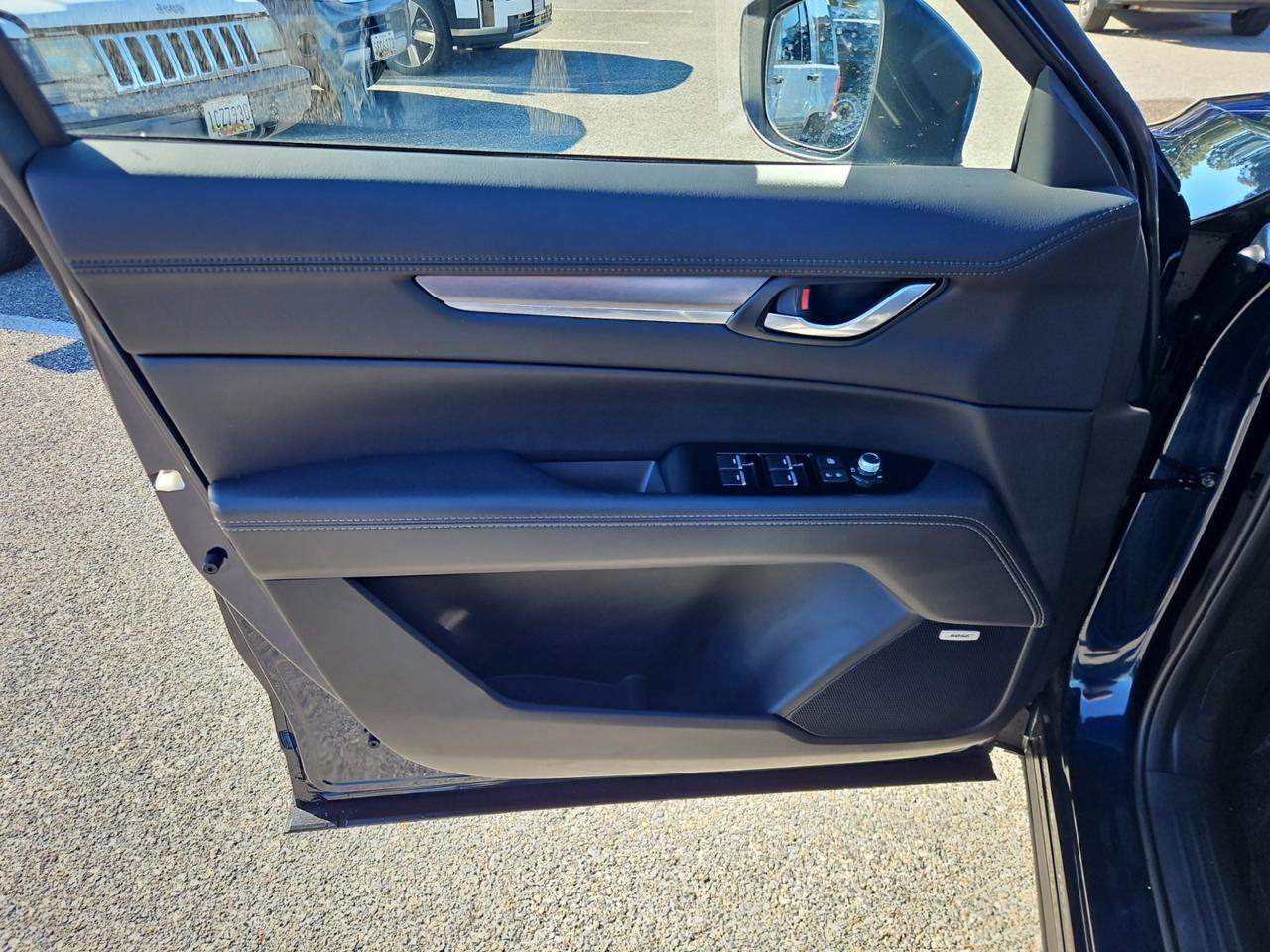 2025 MAZDA CX-5 2.5 S Premium Plus Package Waldorf MD