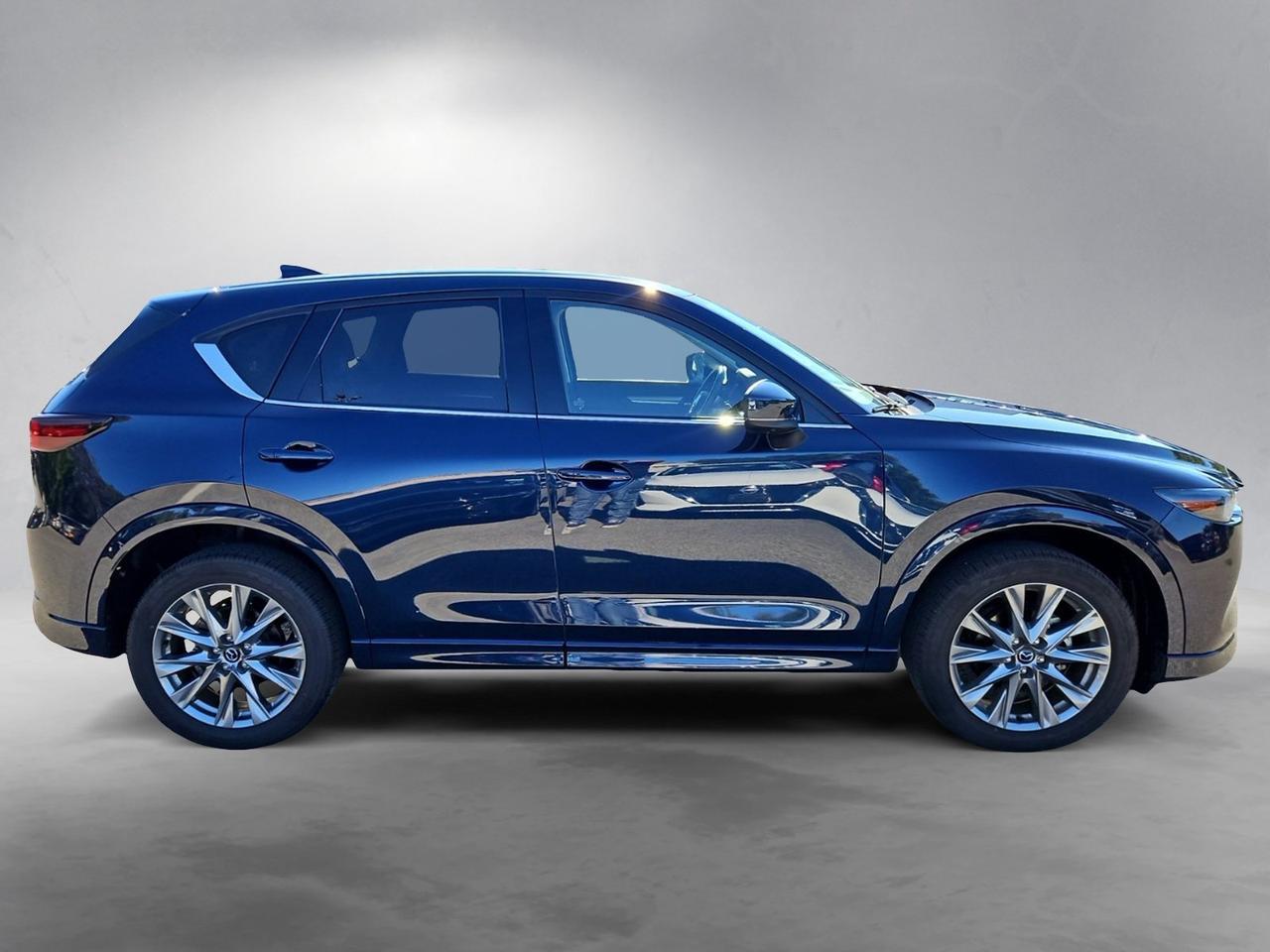 2025 MAZDA CX-5 2.5 S Premium Plus Package Waldorf MD