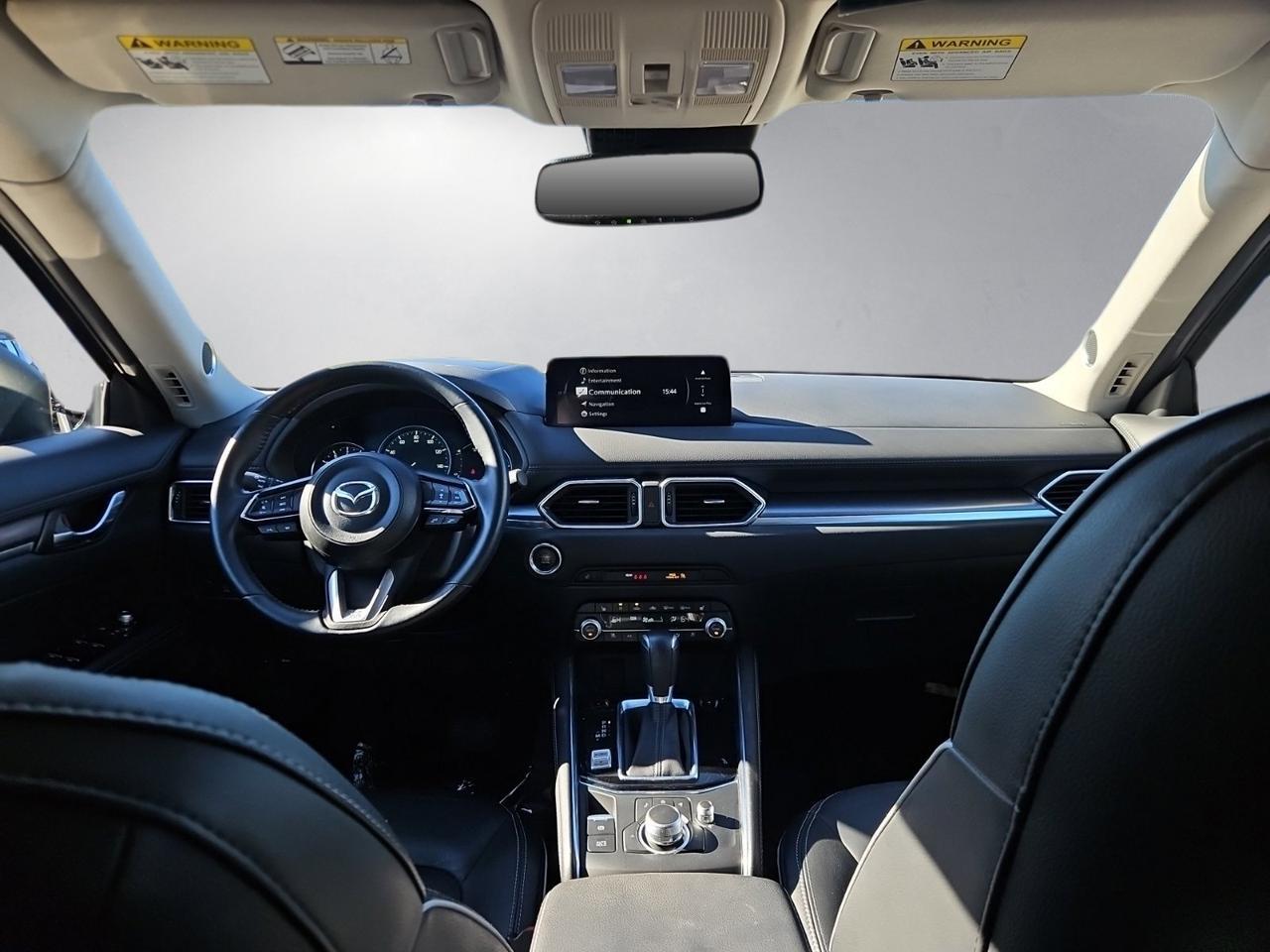 2025 MAZDA CX-5 2.5 S Premium Plus Package Waldorf MD