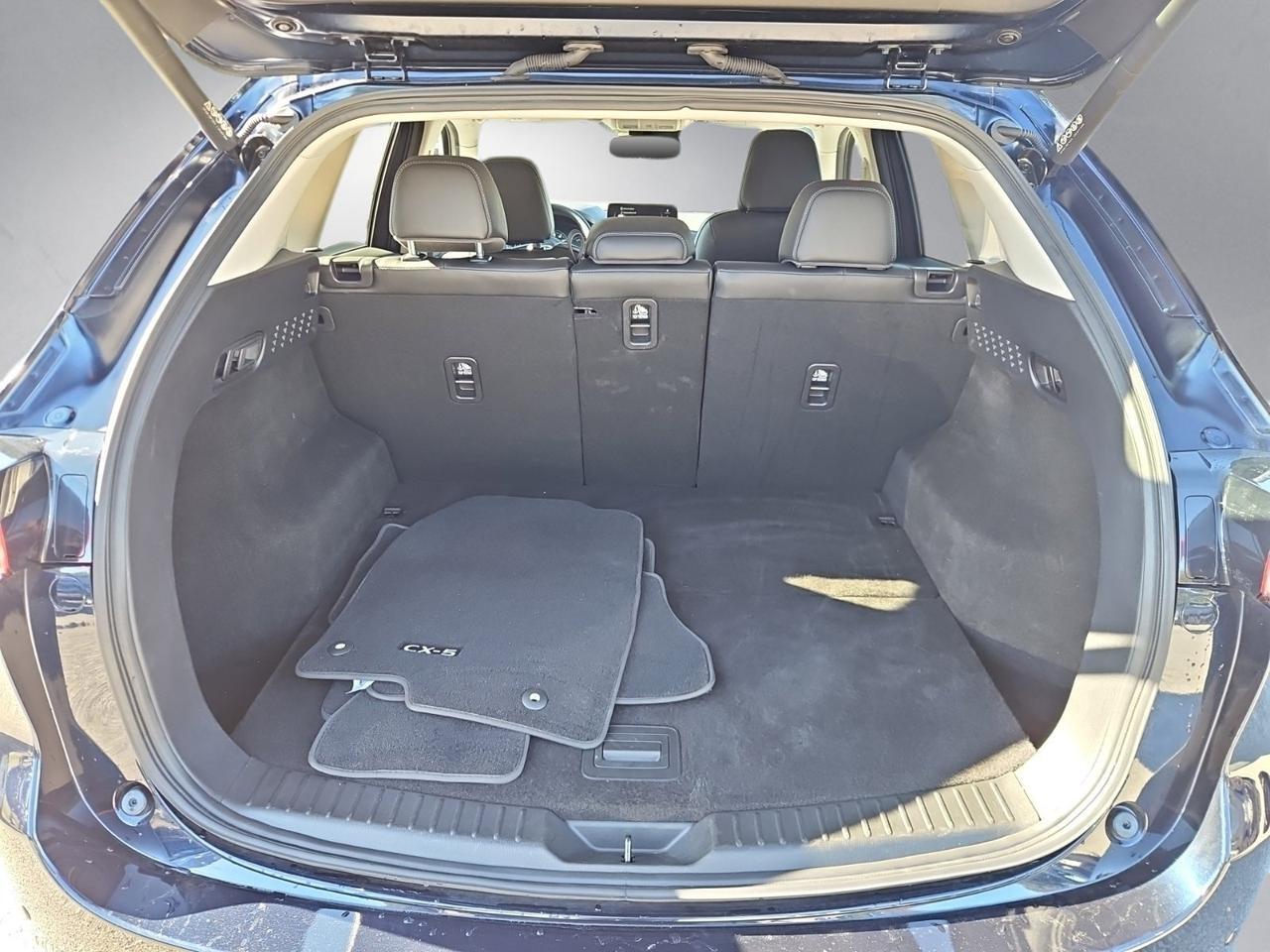 2025 MAZDA CX-5 2.5 S Premium Plus Package Waldorf MD