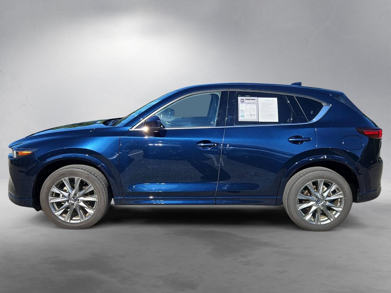 2025 MAZDA CX-5 2.5 S Premium Plus Package Waldorf MD