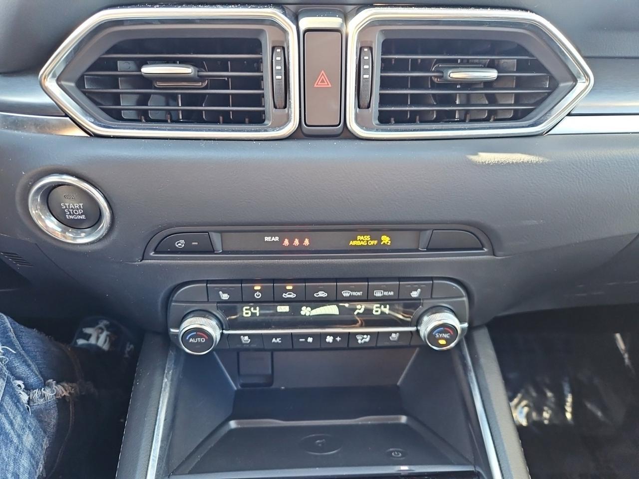 2025 MAZDA CX-5 2.5 S Premium Plus Package Waldorf MD